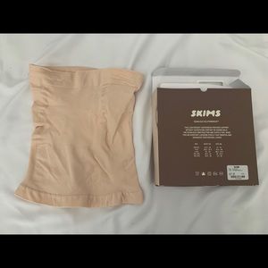 Skims shareware skirt slip NEW